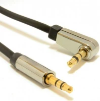GAMEBIRD KABEL STEREO MINIJACK 3.5mm 1,8M