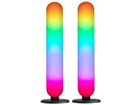 TRACER LAMPY RGB AMBIENCE SMART FLOW BT
