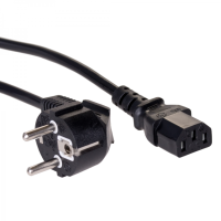 AKYGA KABEL ZASILANIA 5M AK-PC-05A