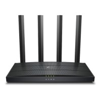 TP-LINK ARCHER AX12 WIFI6 AX1500 ROUTER