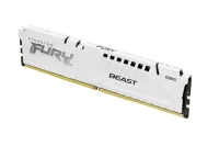 Kingston DDR5 Fury Beast White 32GB 5600 CL36