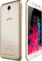 UMI TOUCH GOLD SMARTFON