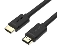 UNITEK KABEL HDMI V1.4 GOLD 2M Y-C138