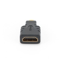 GEMBIRD ADAPTER HDMI F/MICRO HDMI M A-HDMI-FD