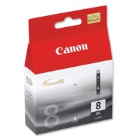 CANON CLI-8BK GŁOWICA BLACK