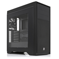 SILENTIUMPC AQUARIUS AQ-X70W PURE OBUDOWA ATX