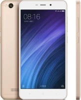 XIAOMI REDMI 4A 32GB GOLD + EUTI/SZKŁO 