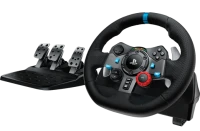 LOGITECH G29 DRIVING FORCE 941-000112
