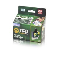 TUSZ TFO B-1000BX LC1000Bk, LC970Bk 30ml