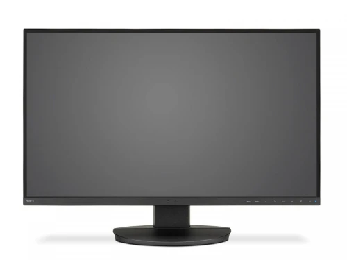 NEC Monitor Multisync EA271Q 27 WQHD Czarny