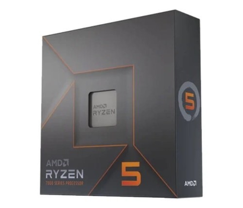 AMD Procesor Ryzen 5 7600X 4,7GH 100-100000593WOF