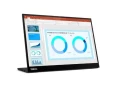 Lenovo Monitor 14.0 ThinkVision M14d WLED LCD 63AAUAT6WL