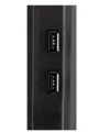 IIYAMA Monitor 25 cali XUB2595WSU-B5 IPS.PIVOT.16:10.USB.DP.HDMI.VGA.2x2W.  300(cd/m2).HAS(150mm)