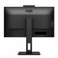 AOC Monitor Q27P3QW 27 cali IPS HDMI DP Pivot Kamera