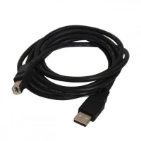 ART KABEL USB A/B M/M 5M AL-OEM-102