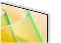 Samsung Monitor 34 cale ViewFinity S6 VA 3440x1440 UWQHD 21:9 1xHDMI 1xDP 2xTB 4.0(90W/15W) 3xUSB 3.0 LAN(RJ45) 5ms 100Hz HAS+PIV zakrzyw. gł. biały 3