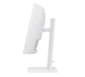 Samsung Monitor 34 cale ViewFinity S6 VA 3440x1440 UWQHD 21:9 1xHDMI 1xDP 2xTB 4.0(90W/15W) 3xUSB 3.0 LAN(RJ45) 5ms 100Hz HAS+PIV zakrzyw. gł. biały 3