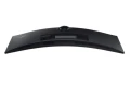Samsung Monitor 49 cali ViewFinity S9 VA 5120x1440 DQHD 32:9 2xHDMI 1xUSB-C (90W) 1xDP 3xUSB 3.0 LAN (RJ45) 4ms HAS głośniki zakrzywiony 3Yon-site
