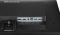 IIYAMA Monitor 21.5 cala ProLite XU2292HSU-B6 IPS,100Hz,FreeSync,SLIM,HDMI,DP,2x2W,  4xUSB(3.2),0.4ms