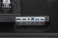 IIYAMA Monitor 21.5 cala XUB2292HSU-B6 IPS,100Hz,FreeSync,PIVOT,0.4ms,HDMI,  DP,4xUSB(3.2),2x2W,HAS(150mm)