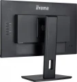IIYAMA Monitor 23.8 cala ProLite XUB2492QSU-B1 IPS,QHD,USB-C,100Hz,3xUSB(3.2),HDMI,DP  300cd/m2,FreeSync,2x2W,HAS(150mm),PIVOT