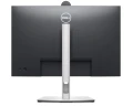 Dell Monitor P2424HEB 23.8 cala LED  IPS Full HD (1920 x1080)/16:9/HDMI/DP/ RJ-45/Kamera/Głośniki/Mikrofon/3YPPG