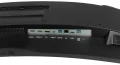 IIYAMA Monitor 45 cali G-Master GCB4580DQSN-B1, VA,DQHD,165HZ,USB-C-DOCK,RJ45,32:9,  1500R,450cd/m2,3000:1,0.8ms,3xUSB,2xHDMI,1xDP,2x3W,PowerDelivery-