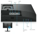 Benq Monitor 27 cali SW272Q 2K LED 5ms/IPS/60HZ/FOTO