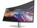 HP Inc. Monitor Pro seria 7 37.5 cala  WQHD+ Thunderbolt 4 - 738pu