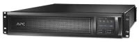 APC SMX3000RMHV2UNC  3000VA USB/RS/AP9641/LCD/RT 2U
