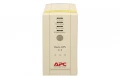 APC BACK-UPS CS 350VA USB/SERIAL 230V  BK350EI
