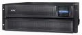 APC SMX3000HVNC SMART X 3000VA R2T 4U LCD + AP9641