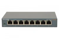 TP-LINK SG108 switch 8x1GB