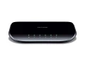 TP-LINK Przełącznik typu desktop, 5 portów Gb TL-SG1005D
