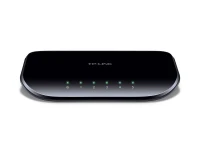 TP-LINK Przełącznik typu desktop, 5 portów Gb TL-SG1005D