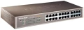 TP-LINK SG1024D switch L2 24x1GbE Desktop