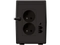PowerWalker UPS LINE-INTERACTIVE 850VA 2X 230V PL OUT, RJ11 IN/OUT, USB, LCD