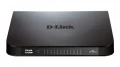 D-Link Przełącznik GO-SW-24G 24-Por Gigabit Desktop