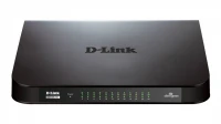 D-Link Przełącznik GO-SW-24G 24-Por Gigabit Desktop