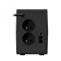 EVER UPS  EASYLINE 650 AVR USB
