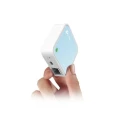 TP-LINK WR802N Router WiFi N300 1xWAN/LAN microUSB