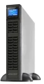 PowerWalker UPS ON-LINE 1000VA 3X IEC OUT, USB/RS-232, LCD, RACK19''/TOWER