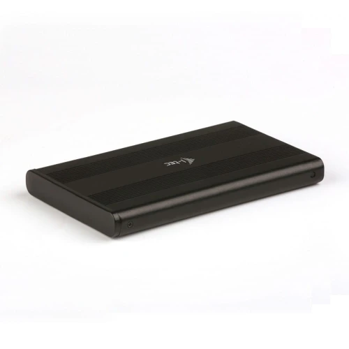i-tec MYSAFE AluBasic 2.5'' USB 3.0 SATA I/II/III HDD SSD BLACK