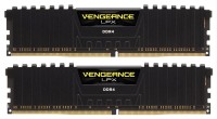 Corsair Pamięć DDR4 Vengeance LPX 32GB/2400(2*16GB) CL14-16-16-31 1,20V XMP 2.0 czarna