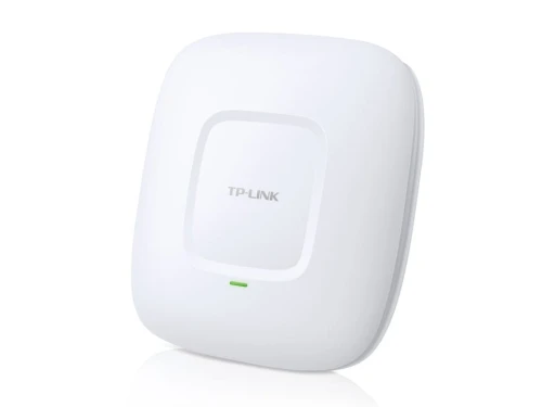 TP-LINK Punkt dostępowy N300 PoE EAP115