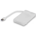 i-tec MySafe USB 3.0 Easy SATA I/II/III HDD SSD BIAŁA