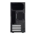 Fractal Design Core 1100 Black FD-CA-CORE1100-BL