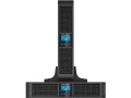 PowerWalker UPS LINE-INTERACTIVE 1500VA 8X IEC OUT, RJ11/RJ45   IN/OUT, USB/RS-232, LCD, RACK 19''