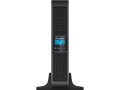 PowerWalker UPS LINE-INTERACTIVE 1000VA 4X IEC OUT, RJ11/RJ45 IN./OUT, USB/RS-232, LCD, RACK 19''