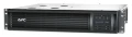 APC SMT2200RMI2UNC SMART-UPS 2200VA/1980W Rack 2U z kartą sieciową   AP9641